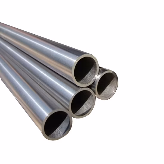304/304L/316316L/347/32750/32760/904L A312 A269 A790 A789 Stainless Steel Pipe Welded Pipe Seamless Pipe